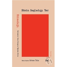 Sözün Başladığı Yer