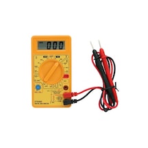 Dt-830b Dijital Multimetre 5492