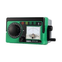 Tt-Technic Dy 4104 Çevirmeli Analog Toprak Megeri N11.1023