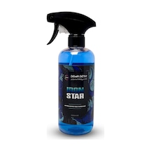 Ddm ironstar demir tozu temizleyici 500 ml