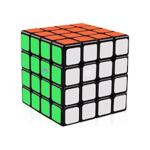 Hediyecik Qiyi Speed Qiyuan W2 4x4 Zeka Küpü Akıl Küpü Rübik Küp