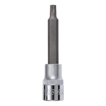 Rico 007-RC9502 T-40 1/2” Bits Uçlu Torx Lokma Uzun