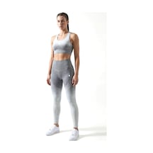 Woneagle Seamless Tayt Toparlayıcı Degrade Koyu Gri Geçişli Koyu Gri Geçişli Koyu Gri