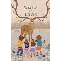 Atasözlerine Karşı Bayatsözler - Aıaı-898854