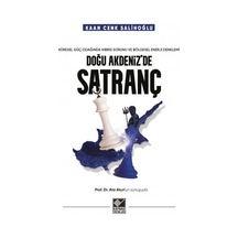 Doğu Akdeniz'De Satranç 484282523