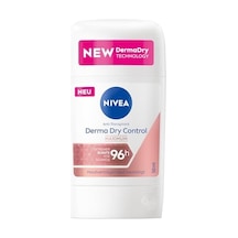Deodorant Stick & Derma Control Kadin 50ml