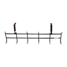 Lüx Amerikan Panel Kapı Askısı 6 Lı 12x50 Cm Diğer