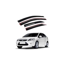 Ford Focus 2 Hb 2005-2012 Uyumlu Cam Rüzgarlığı