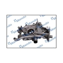 Hyundai Accent Milenyum Yag Pompasi 1.5 2000-2003 G4ecg Mando Mop1025