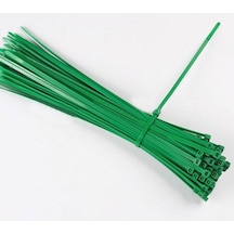 Kablo Bağı Yeşil Renk 3.6 x 300 Gwest 50 Adet