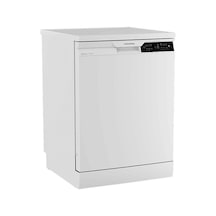 Grundig GPDF 6842 6 Programlı 14 Kişilik Bulaşık Makinesi