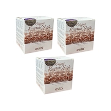 Esila Kolejenli Kuyruk Yağlı Cilt Bakım Kremi 3 x 50 ML