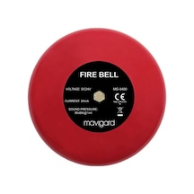 Mavigard Mg-5400 Konvansiyonel Yangın Alarm Zili
