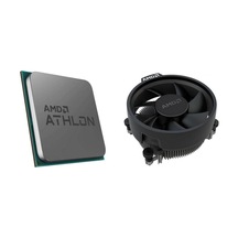 Amd Athlon 3000g 3.5 Ghz 4 Mb Cache Am4 Işlemci