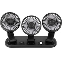 Powermaster Fan40 Araç İçi Vantilatör Fanı 12V