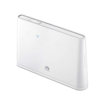 Huawei Modem Yönlendirici Erişim Noktası 4g Lte B310s-22 Beyaz 150mbps Sım Kart