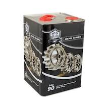 Artoil Gear Oil 90 Asansör Dişli Yağı 16 L