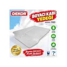 Boyacı Kabı Yedeği - 922522112
