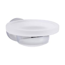 Fc-30102 Krom Sabunluk Renkli Fc-30102 Krom Sabunluk Renkli