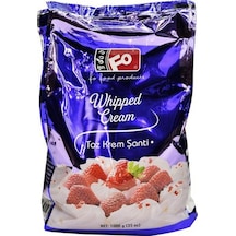 Toz Krem Şanti 1 Kg