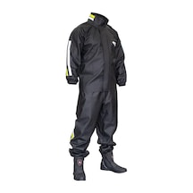 Forte Gt 1135 Pvc Yağmurluk Takım