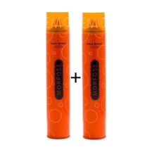 K- Ultra Strong Saç Spreyi 400 Ml 2 Adet