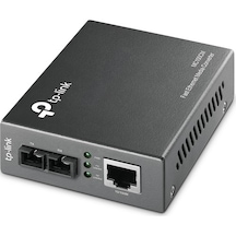 Tp-Link Mc100Cm Fast Ethernet Medya Dönüştürücü