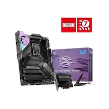 Msi MPG Z790 Carbon Max Wıfı-6E DDR5 HDMI-DP Pcıe 5.0 1700P ATX