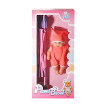 Lmn-207 Pusetli Bebek -limon Oyuncak - Ccgx-890100 1 Adet
