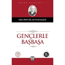 Gençlerle Başbaşa - Ezjı-661114