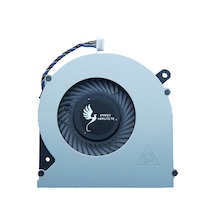Toshiba Satellite C850-19n, L850-1r5 Uyumlu Notebook Fan 4pin