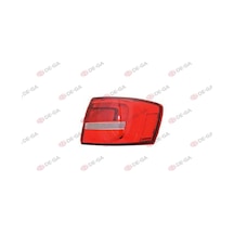 Volkswagen Jetta Arka Stop Krom Sağ 2014- 5c6945096h 89727320