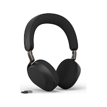 Jabra Evolve3 75 Duo Usb-A Bluetooth 5.2 Kulak Üstü Kulaklık