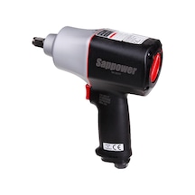 Sappower Iw-3C17 Havalı Somun Sökme/Sıkma 1/2" N11.9682