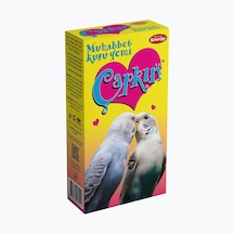 Çapkın Muhabbet Kuşu Yemi - 300 G 300 G