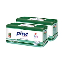 Pine Yetişkin Hasta Bezi 50 - 75 Kg M 60 Adet