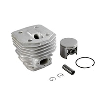 Silindir+Piston Husqvarna 254 45Mm