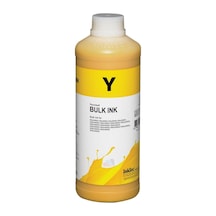 Inktec Dye Mürekkep Sarı Epson L3060 Uyumlu E0010-01ly - 1 Litre