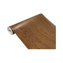 D-c-fix 349-2738 Yabani Meşe Ahşap Desen Yapışkanlı Folyo 45cm X 1mt
