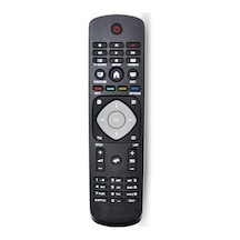 Philips Uyumlu 32Phs4131/12 Led Tv Kumandası Rm-L1225