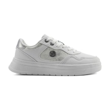 U.s. Polo Assn. Emora 5fx Beyaz Kadın Sneaker 000000000101946741 Beyaz