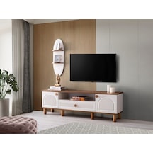 Nehir Mdf Tv Ünitesi Aytaşı