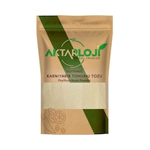 Glutensiz Kinoa Ekmeği Seti 2 Kg Kinoa Unu + 50 Gr Karnıyarık Tohumu Tozu 1. Kalite