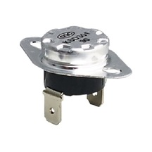 160 C Nc Termostat Normalde Kapalı Tip Ic-269