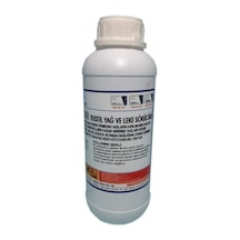 Yağ ve Leke Sökücü Tekstil Için - Kt 1 Kg