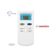 Hantech Hnt-pn24vmcl/ı71 Uyumlu Klima Kumandası