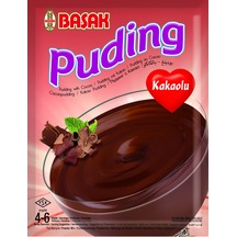 Başak Puding Kakaolu 3 x 105 G