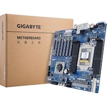 Gigabyte MC62-G40 AMD WRX80 3200 MHz DDR4 Soket SWRX8 CEB Anakart