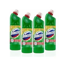 Domestos Dağ Esintisi 750 Ml X 4 Diğer