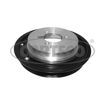 Corteco 49418853 Krank Kasnağı Crossland-p208-p301-p2008-c-elysee-c3-c3 Aırcross-c4 Cactus-ds3 1.2 Vtı-thp 9827890780-9810301780-9812040680